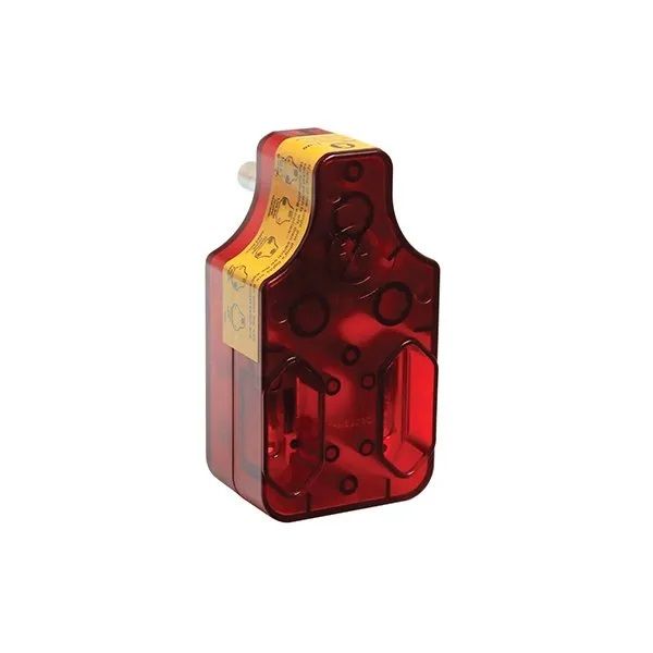 Ellies Surge Duo Protector Plug Pack of 2