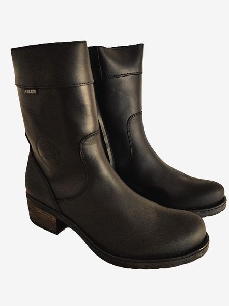 Gianni Falco Motorcycle Boots Ladies