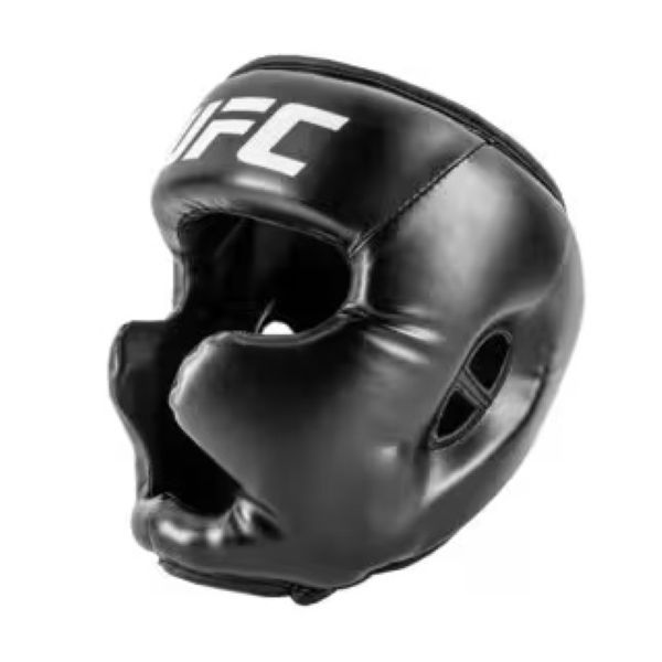 UFC MMA Full-Face Helmet