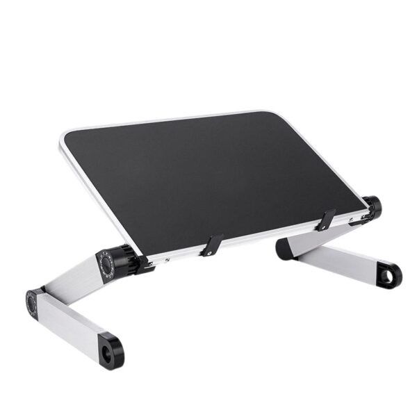 Foldable Book Holder Laptop Stand 360 Degree Adjustable Support BL-201- SD