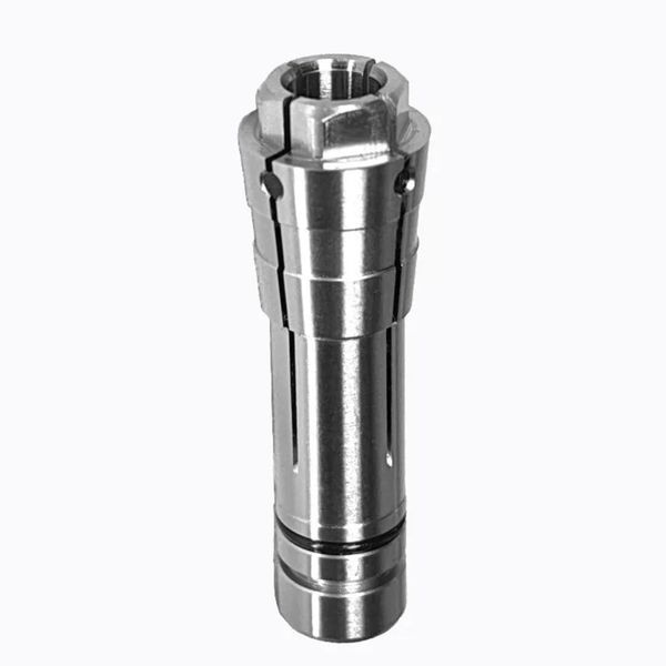 High Precision CNC Router Collet Chuck Head - ID 8mm (DGZ-60E)