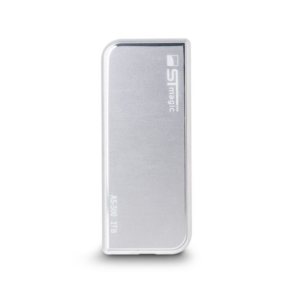 ST Magic SSD AS-500 - 1TB