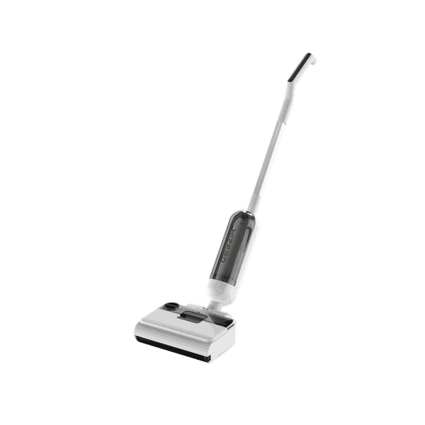 Hizero F100 UltimateClean: Hard Floor Cleaner, 80-min Runtime, Cordless