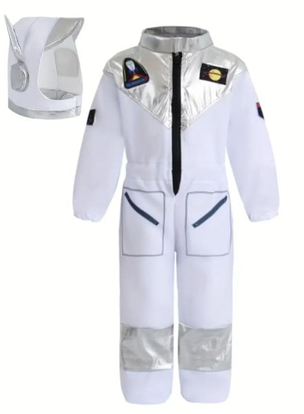 Astronaut/ Space Costume