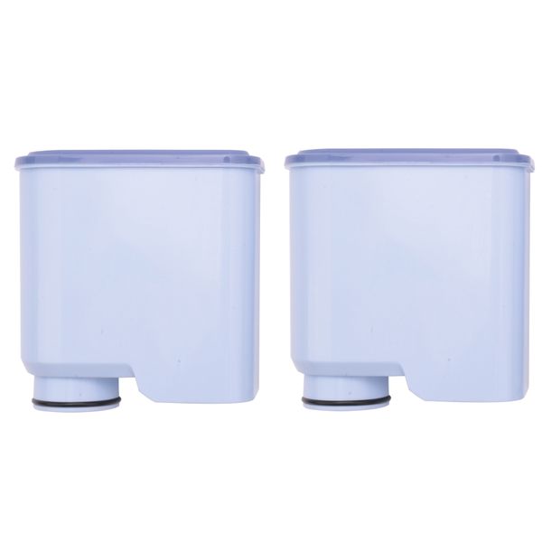 2PCS the Coffee Machine Filter Elements is Suitable for the Replacement Wat