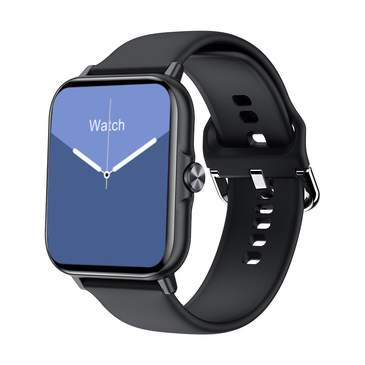 Rayswitch smart watch 1 9inch ips sport fitness tracker ip68 waterproof