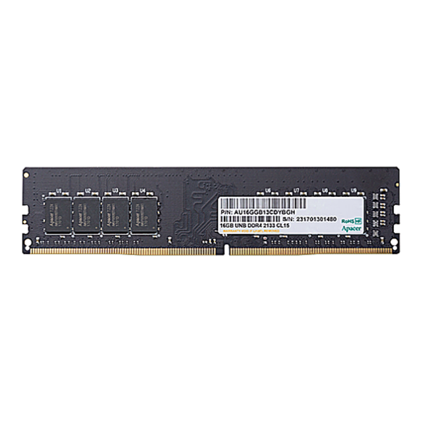 Apacer 16GB DDR4 3200Mhz Desktop Memory