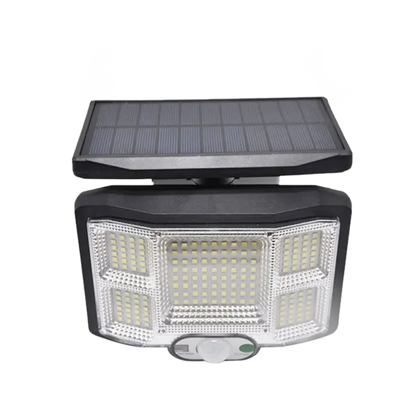 PIR Solar Water Resistant Sensor Light FA-2268
