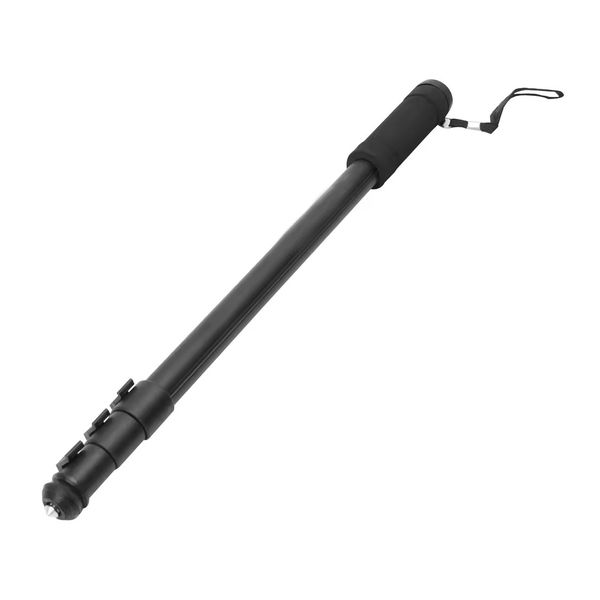 Camera Monopod Pole Aluminum Stabilization Retractable Monopod