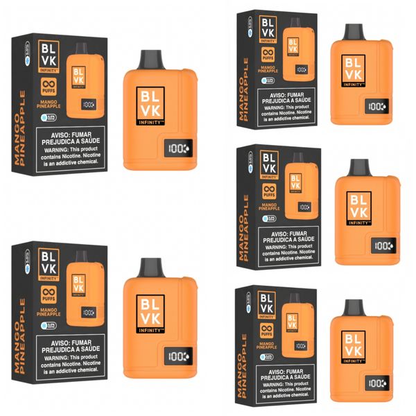 Mango Pineapple (Pack Of 5 image