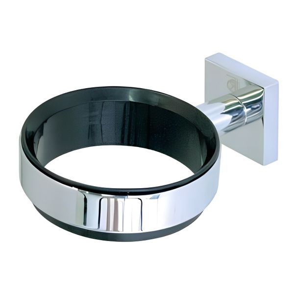 Roman Dietsche Quaruna hair dryer holder