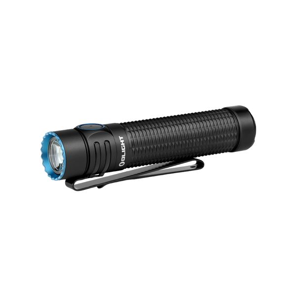 Olight Warrior Mini 3, 1750 Lumen, 240m throw, rechargeable