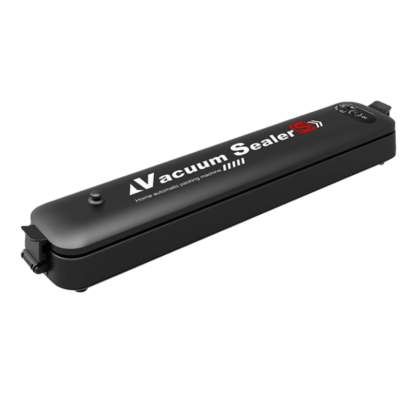 Vacuum Sealing/Preserving Machine Food Sealer Shop Today. Get it