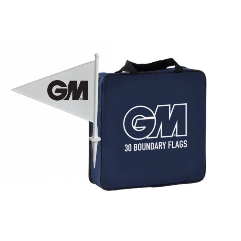 GM Boundry Flags