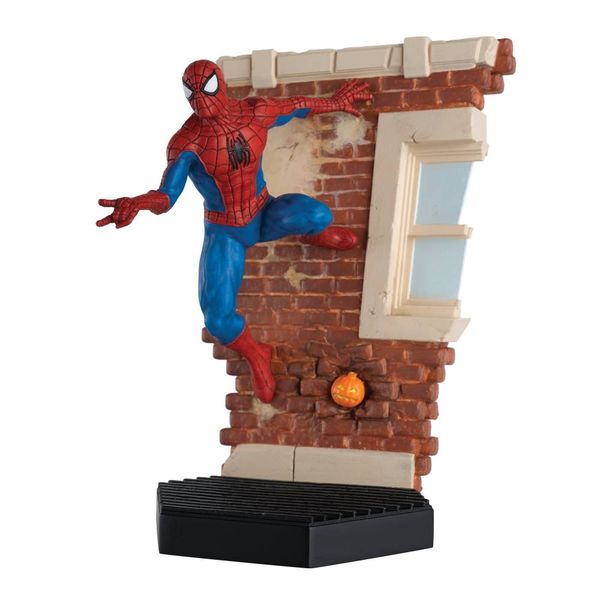 Marvel VS #3 Spider-Man Statue