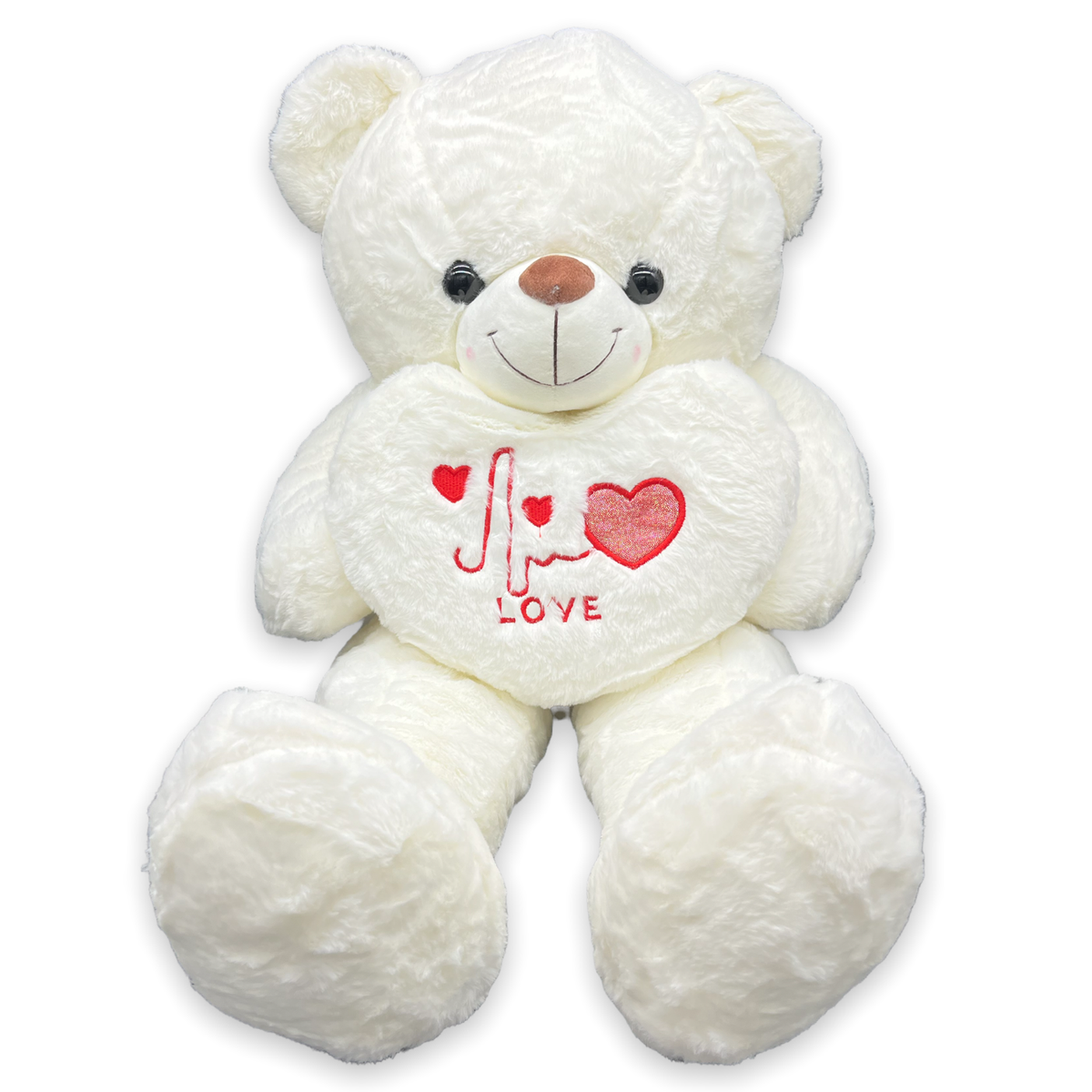 teddy bear takealot