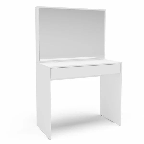 Riginia Dressing Table