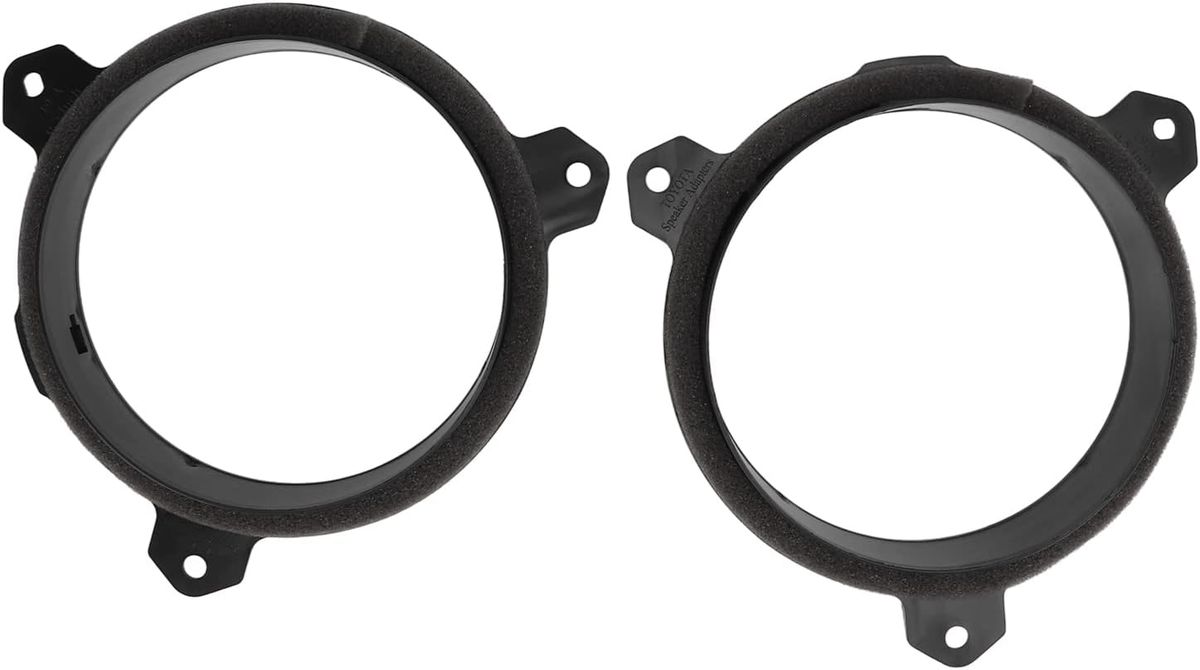 Speaker Spacer 6.5" for inside door panel