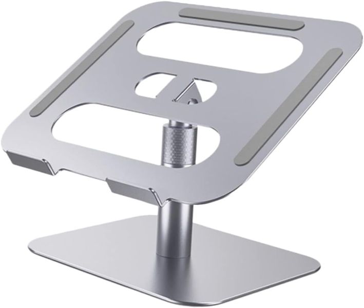 Laptop Stand for Desk Space-Saving Design Strong Load-Bearing and Ergonomic