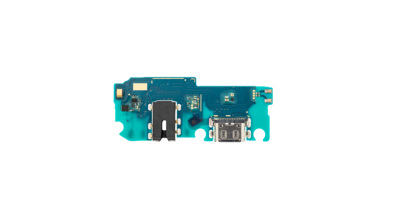 Compatible With Samsung Galaxy A12 image