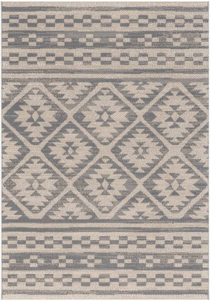 Rugs Original Mira Modern Aztec Design