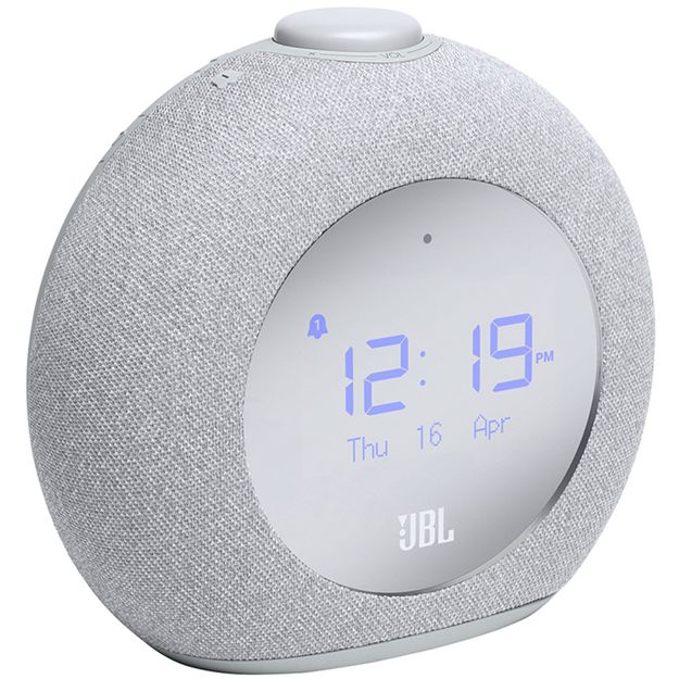 JBL Horizon 2 Bluetooth Clock Radio Speaker With FM Shop Today. Get