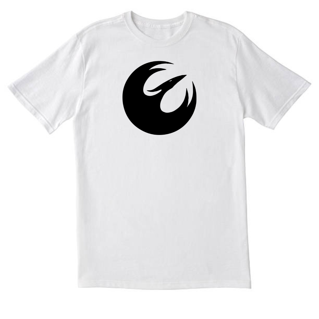 Rebels Phoenix Star Wars N1 White Tshirt | Shop Today. Get it Tomorrow ...