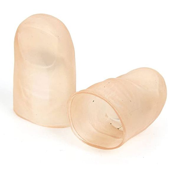 Magic Finger Lights - Red