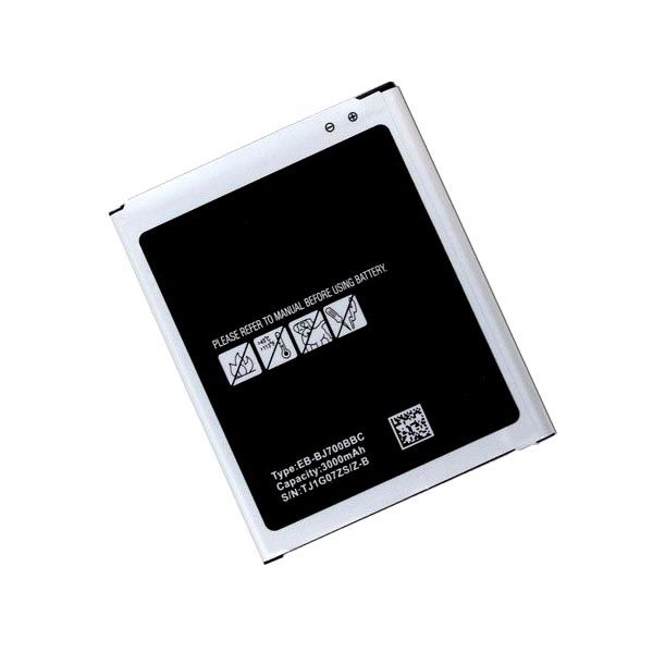 WL Replacement Battery for Samsung J4, J7 (SM-J700F, J400) : EB-BJ700BBC