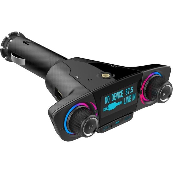 Bluetooth 4.0 Car MP3 Player