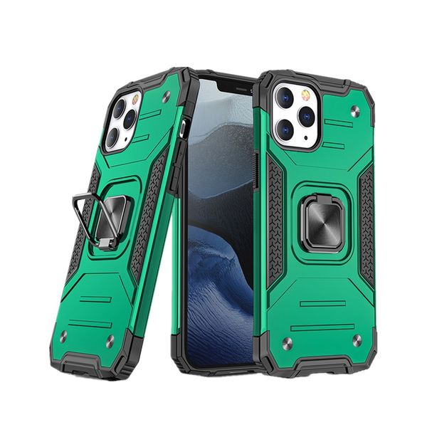 Favorable impression KMKK Armor Case For iPhone 12 Pro Max