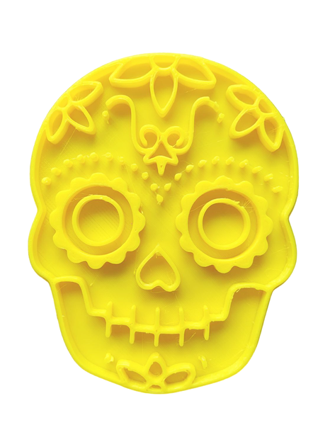 Hubbe Cookie Cutter - Day Of The Dead 4