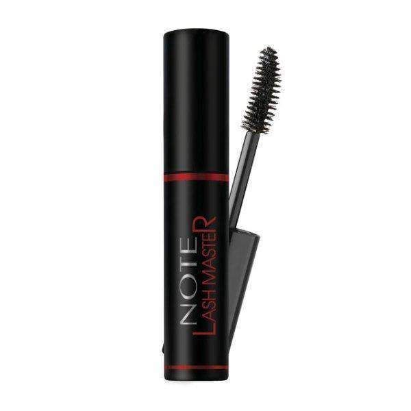 NOTE Cosmetics Lash Master Mascara