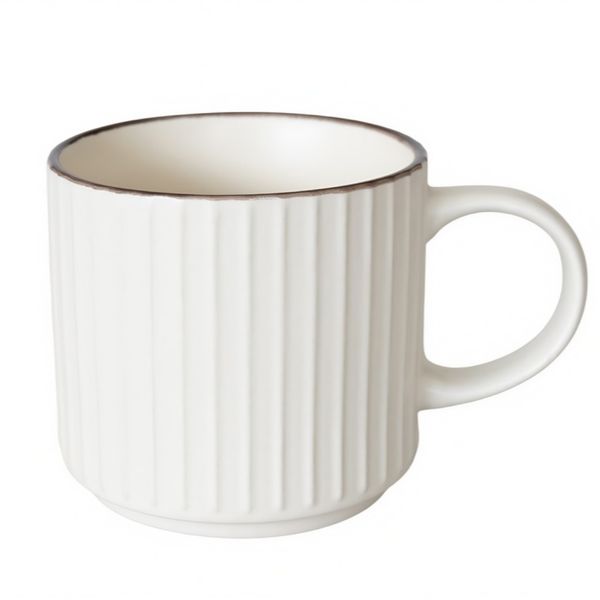 Home Classix Moss Mug (400 ml)