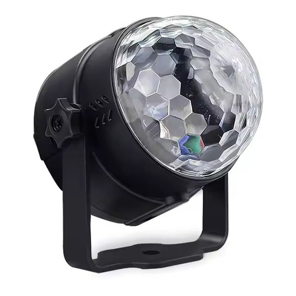 Stars Party Bluetooth Moving LED Disco Stage Light