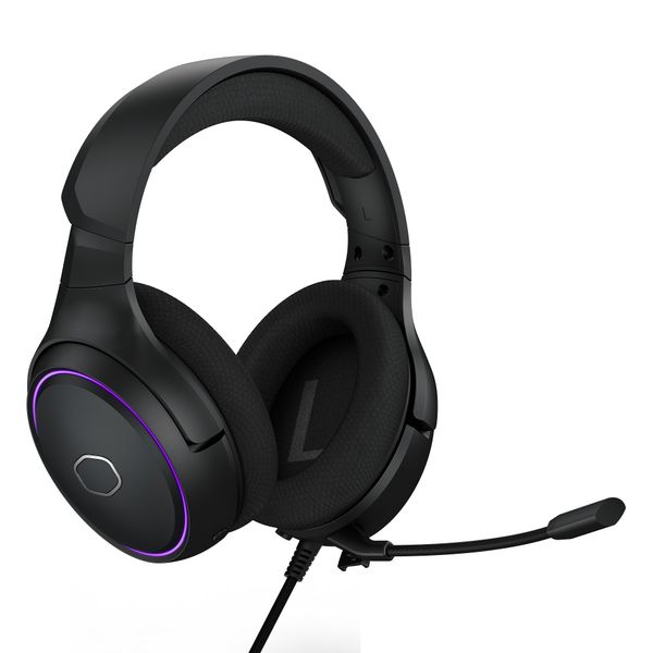 Cooler Master MH650 Gaming Headphones