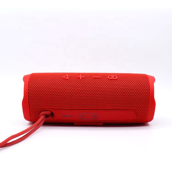 Portable Waterproof Bluetooth Speaker, High Quality Sound