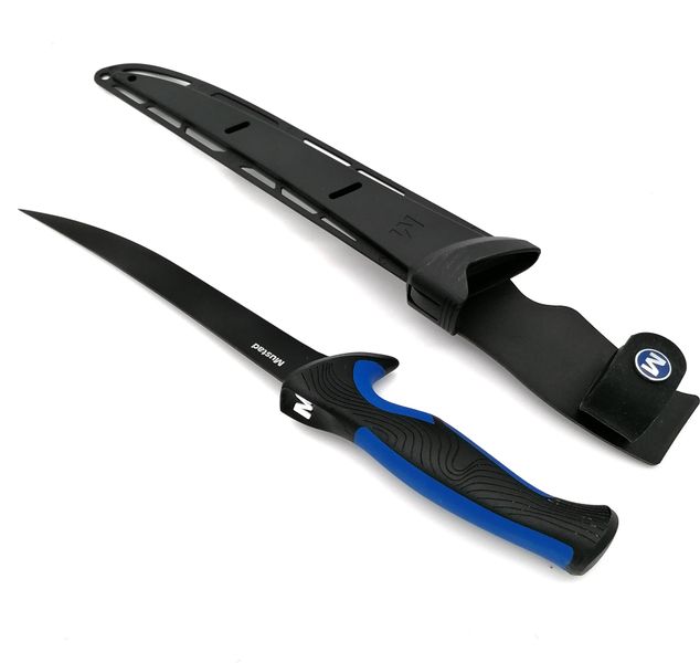 Mustad 7" Filleting Knife Sheath (MT092)