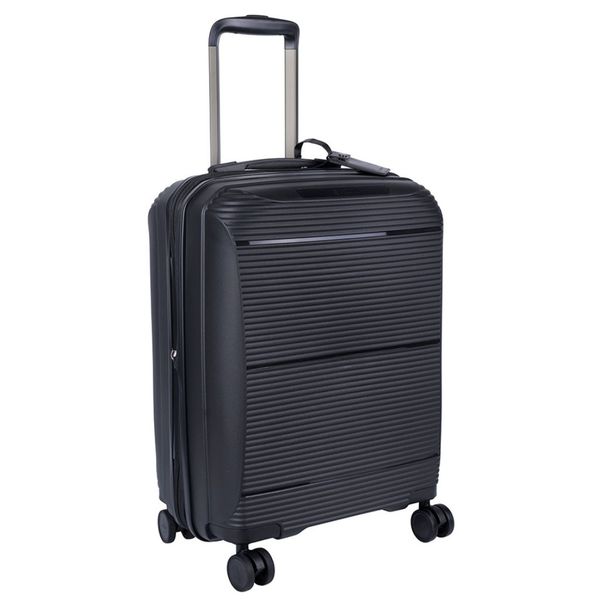 Cellini New Qwest 55cm Carry-on Spinner