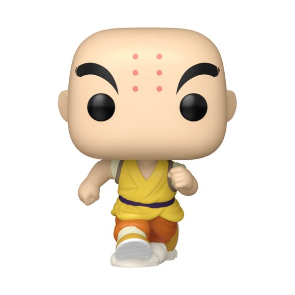 Funko Pop! Animation: Dragon Ball - Krillin