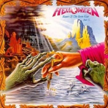 Keeper Of The Seven Keys - Part 2 (Vinyl)