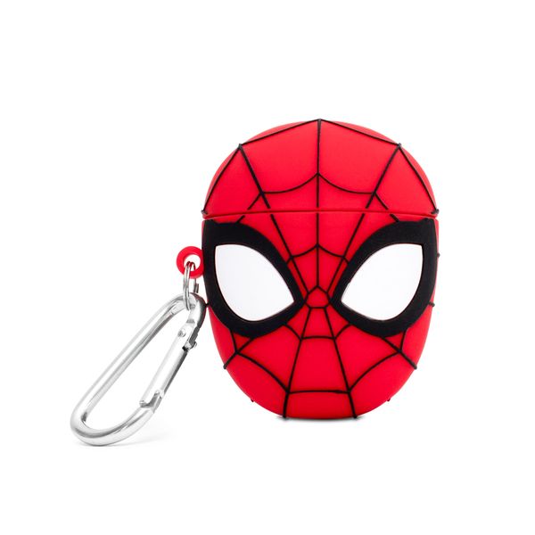PowerSquad - Marvel - Spider-Man 3D AirPods Case