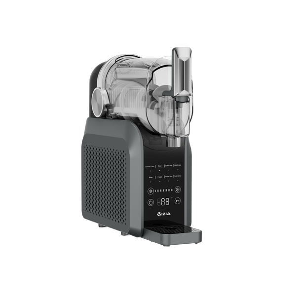 Vizia Slush Machine Frozen Juice Cocktail Slushie Frappe Milkshake Maker