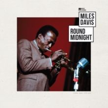 Round Midnight (Vinyl / 12" Album)