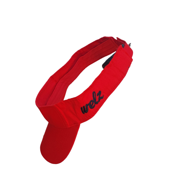 Red image