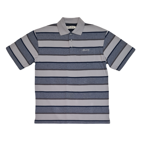 Sterling Golfer Grey/Blue image