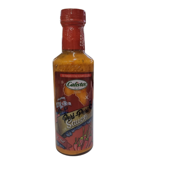 Peri Sauce X-Hot image