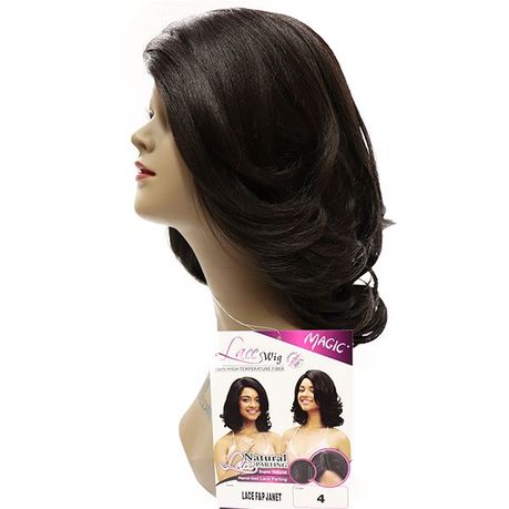 Synthetic Body Wave Weave