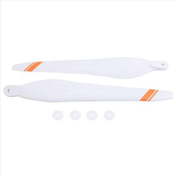 Foc 36190 Cw Propeller for Hobbywing X9 Plus Power System Motor