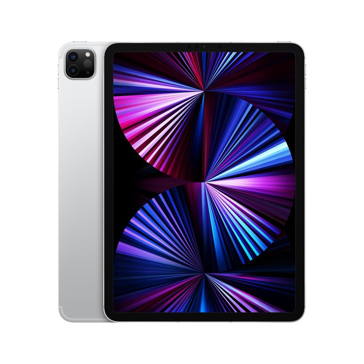 Apple iPad Pro 11" WiFi + Cellular 128GB V2 Shop Today. Get it